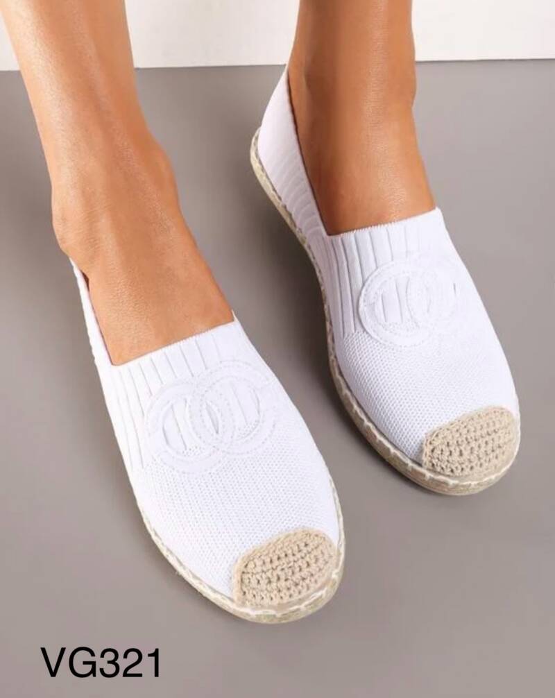 Balerinki/ Espadryle damskie Roz 36-41 / 12 par